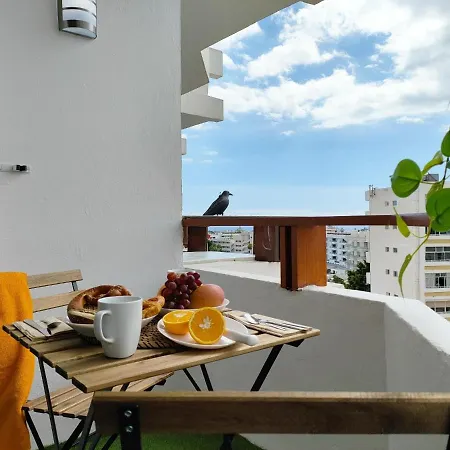 Ferienhaus Light Blue Playa del Inglés