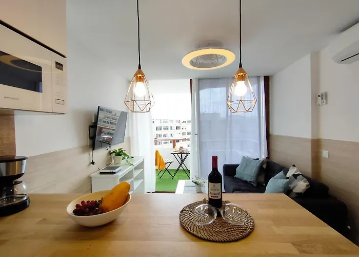 Ferienhaus Light Blue *