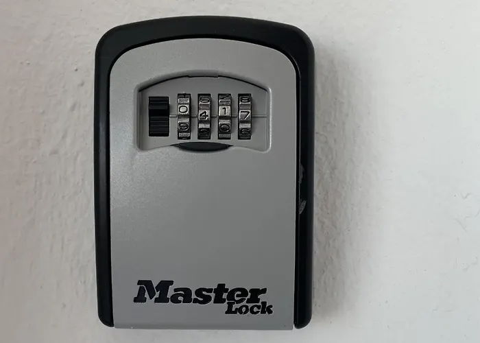 Light Blue Ferienhaus Playa del Inglés