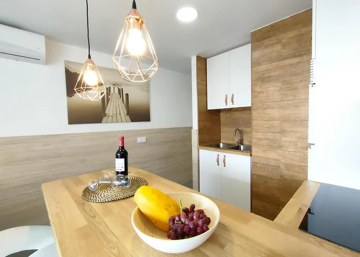 Ferienhaus Light Blue *