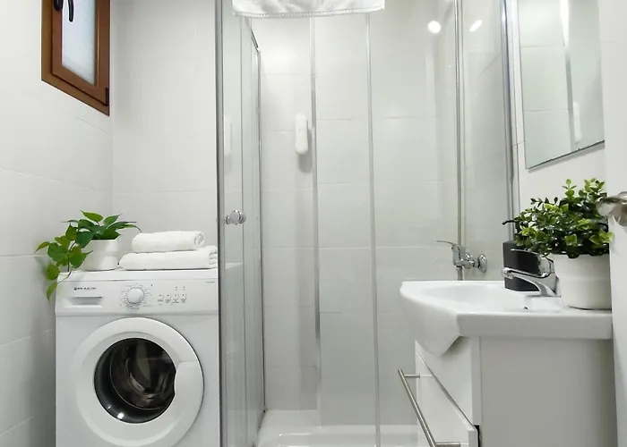 Light Blue Ferienhaus Playa del Inglés