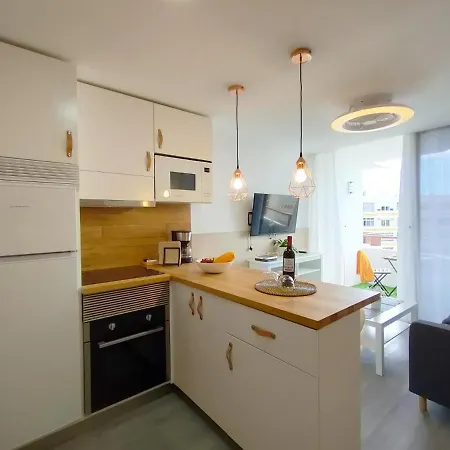 Light Blue Vakantiehuis *