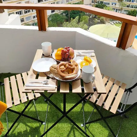 Vakantiehuis Light Blue Playa del Inglés