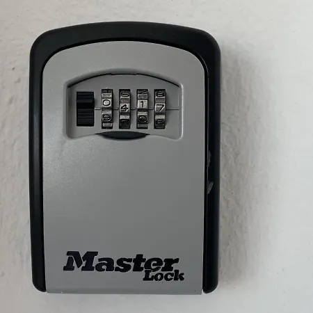 Light Blue Semesterbostad Playa del Inglés