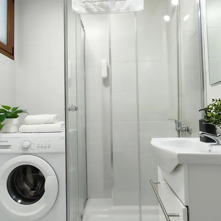 Light Blue Semesterbostad Playa del Inglés