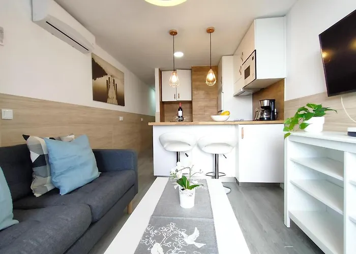 Light Blue Плайя-дель-Інглес