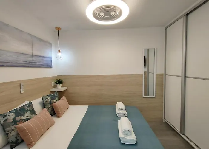 Light Blue Плайя-дель-Інглес