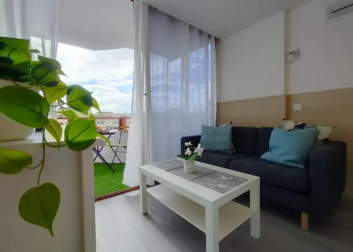 Light Blue Плайя-дель-Инглес