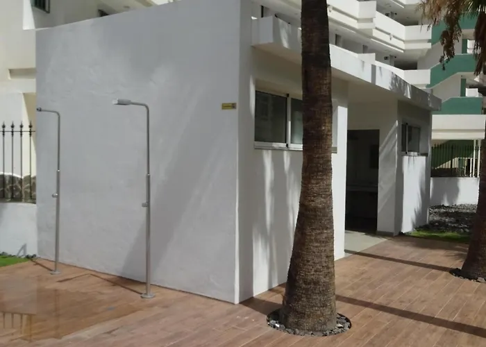 Light Blue Плайя-дель-Інглес