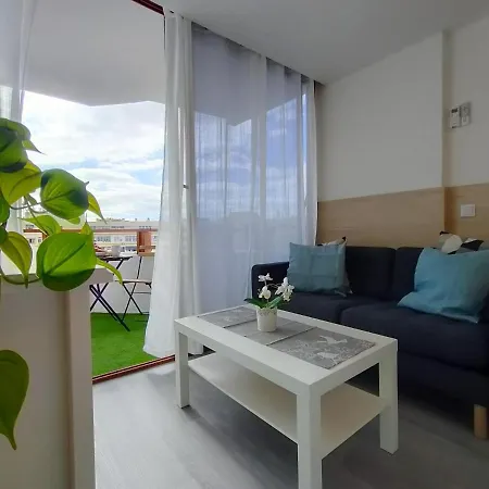 Light Blue פלאייה דל אינגלז