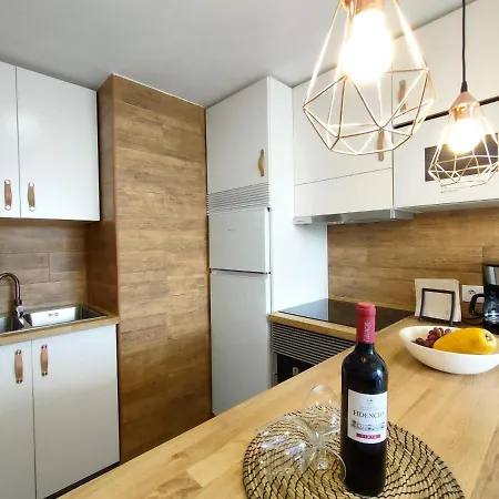 Light Blue Playa del Inglés