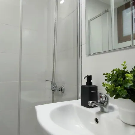 Light Blue * Playa del Inglés