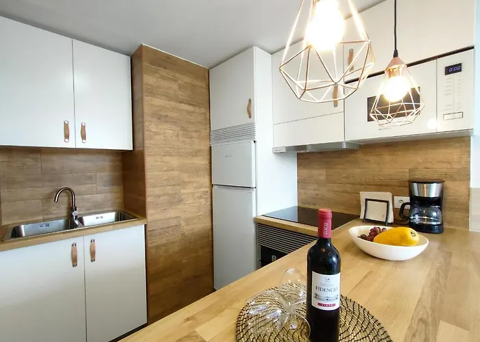 Light Blue Playa del Inglés